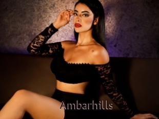 Ambarhills