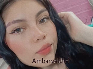 Ambarvaldiri