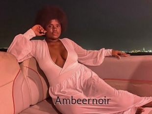 Ambeernoir