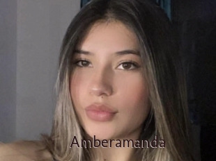 Amberamanda