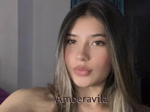 Amberavila