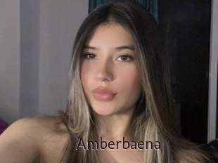 Amberbaena