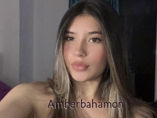 Amberbahamon