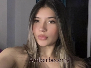 Amberbecerra