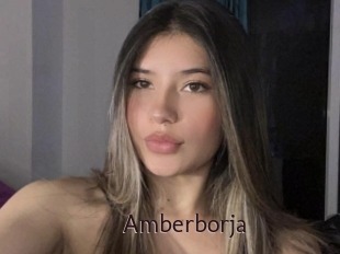 Amberborja