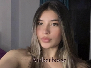 Amberbosse