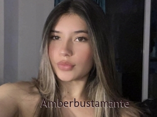 Amberbustamante