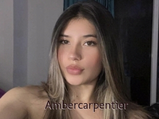 Ambercarpentier