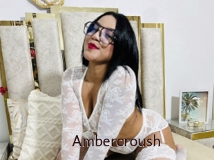 ambercroush Top listen server