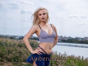 Amberdavalo