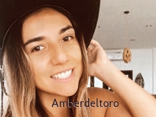 Amberdeltoro