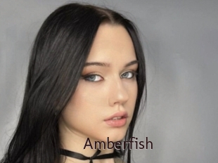 Amberfish