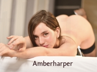 Amberharper