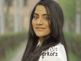 Amberkorz