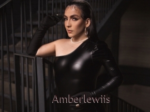 Amberlewiis