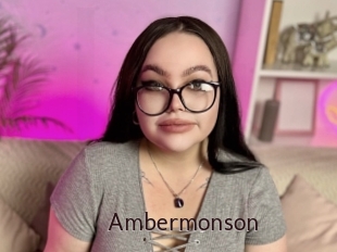 Ambermonson