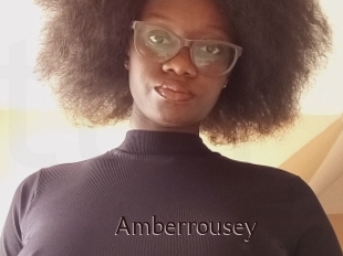 Amberrousey