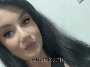 Ambersarina