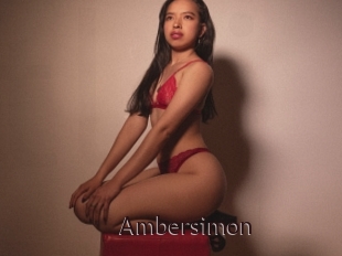 Ambersimon