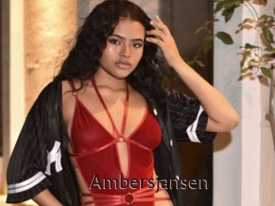 Ambersjansen