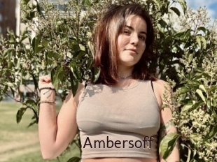 Ambersoff