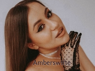 Amberswifte