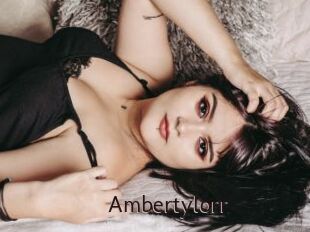 Ambertylorr