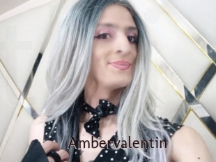 Ambervalentin