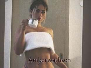 Amberwathson