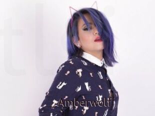 Amberwolf