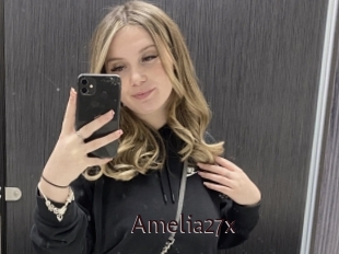 Amelia27x