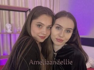 Ameliaandellie