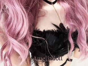 Ameliadoll