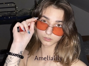 Amelialily