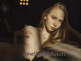 Ameliamiddleton