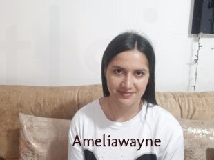 Ameliawayne