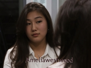 Ameliawestwood