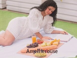 Amellierouse