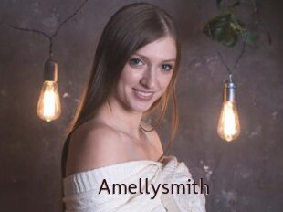 Amellysmith