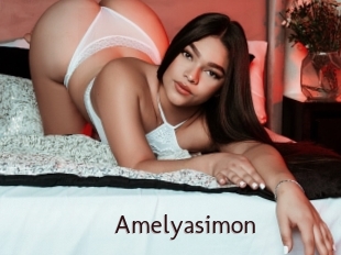 Amelyasimon