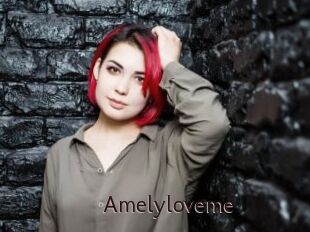 Amelyloveme