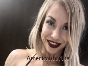Americanbarbie