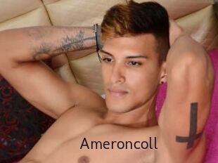Ameroncoll