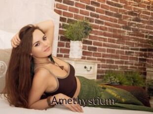Amethystium