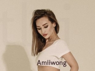 Amiiwong