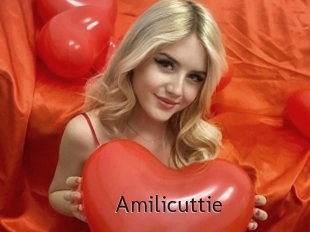 Amilicuttie