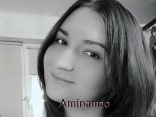 Aminamao