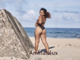 Aminatalux