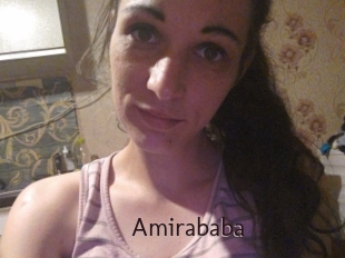 Amirababa