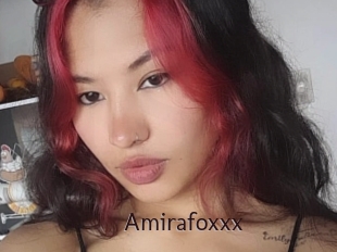 Amirafoxxx